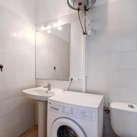 Hébergement de vacances 418 Panoramic View Playa Paraiso