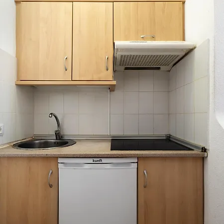 418 Panoramic View Playa Paraiso Hébergement de vacances