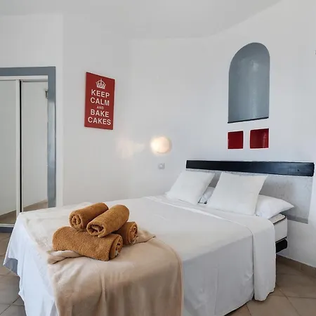 Hébergement de vacances 418 Panoramic View Playa Paraiso *