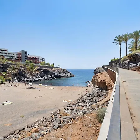 418 Panoramic View Playa Paraiso Hébergement de vacances Costa Adeje (Tenerife)