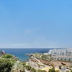 418 Panoramic View Playa Paraiso 아데제