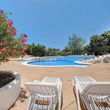 418 Panoramic View Playa Paraiso Holiday home *