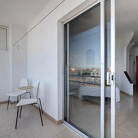 418 Panoramic View Playa Paraiso * 아데제