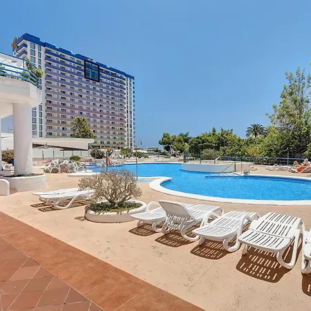 418 Panoramic View Playa Paraiso Holiday home Costa Adeje (Tenerife)