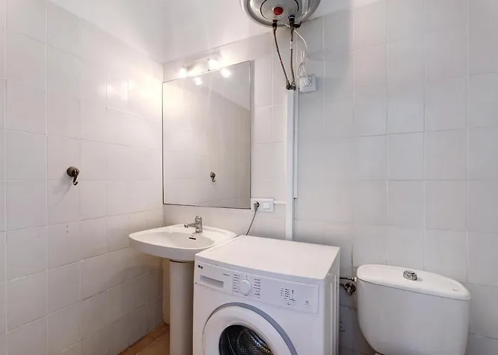 Dom wakacyjny 418 Panoramic View Playa Paraiso