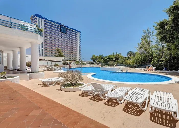 418 Panoramic View Playa Paraiso *