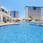 418 Panoramic View Playa Paraiso Holiday home