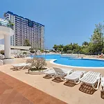 418 Panoramic View Playa Paraiso *