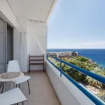 Holiday home 418 Panoramic View Playa Paraiso *