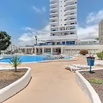 418 Panoramic View Playa Paraiso * Costa Adeje (Tenerife)