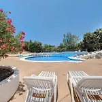 Holiday home 418 Panoramic View Playa Paraiso Costa Adeje (Tenerife)