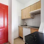 Holiday home 418 Panoramic View Playa Paraiso Costa Adeje (Tenerife)