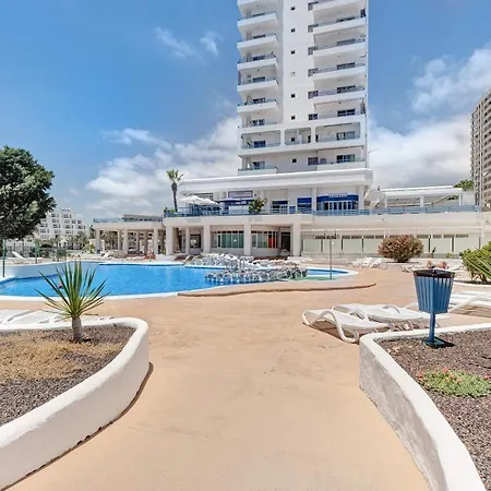 418 Panoramic View Playa Paraiso * 아데제