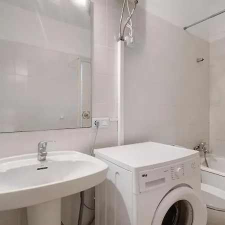 펜션 418 Panoramic View Playa Paraiso *