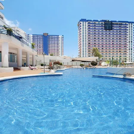 418 Panoramic View Playa Paraiso 펜션