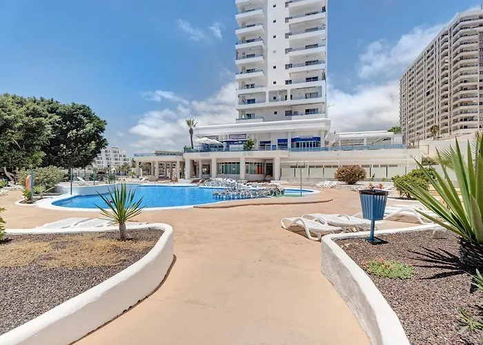 418 Panoramic View Playa Paraiso * أذيخي