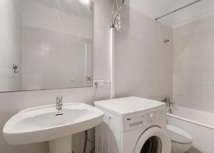 Сasa de vacaciones 418 Panoramic View Playa Paraiso *