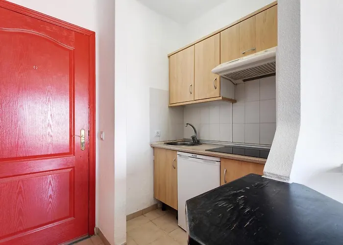 Prázdninový dům 418 Panoramic View Playa Paraiso