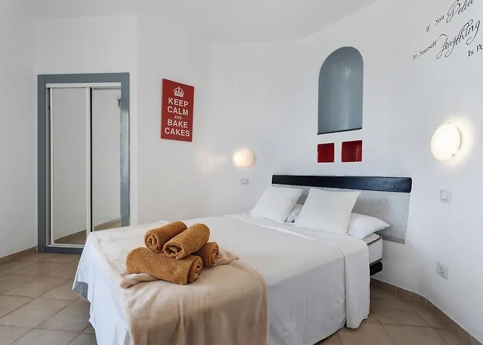 Сasa de vacaciones 418 Panoramic View Playa Paraiso *