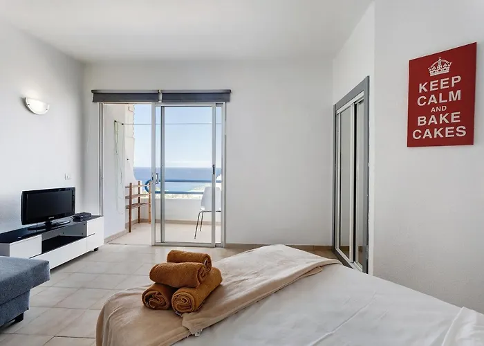 418 Panoramic View Playa Paraiso Prázdninový dům *