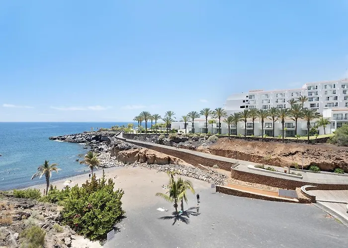 بيت للعطل 418 Panoramic View Playa Paraiso