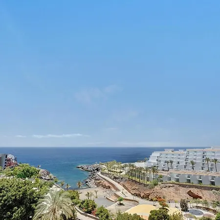 418 Panoramic View Playa Paraiso אדחה