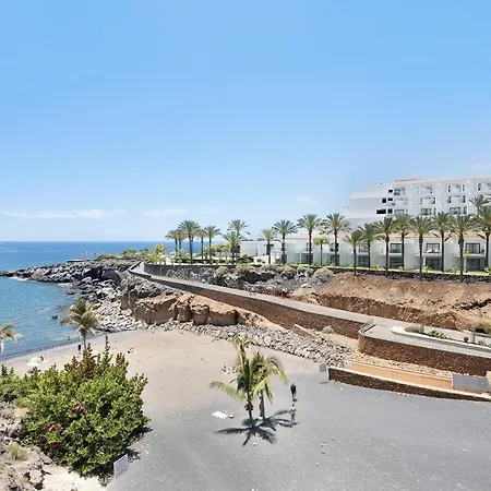 בית נופש 418 Panoramic View Playa Paraiso