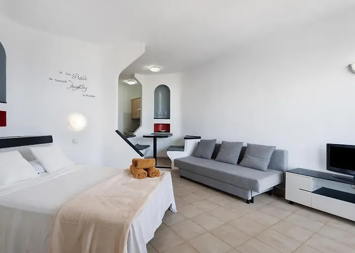 418 Panoramic View Playa Paraiso *