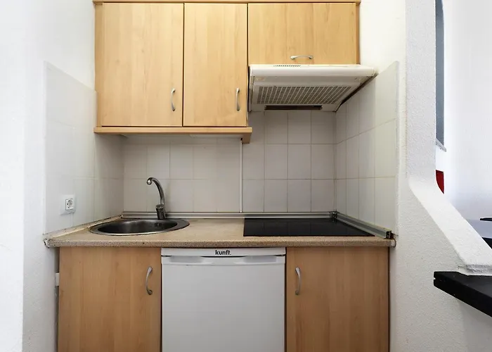 418 Panoramic View Playa Paraiso 度假居