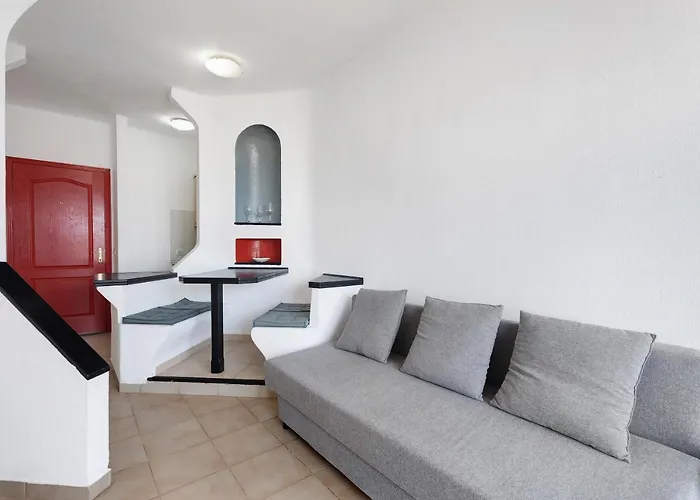 418 Panoramic View Playa Paraiso * 阿德耶